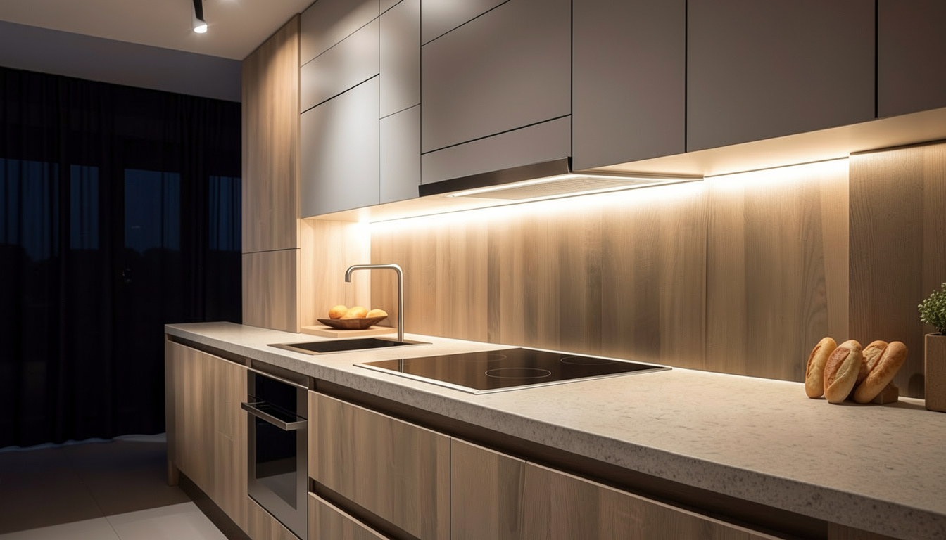 Portada de MÖBELS Alejandro con amoblamientos a medida