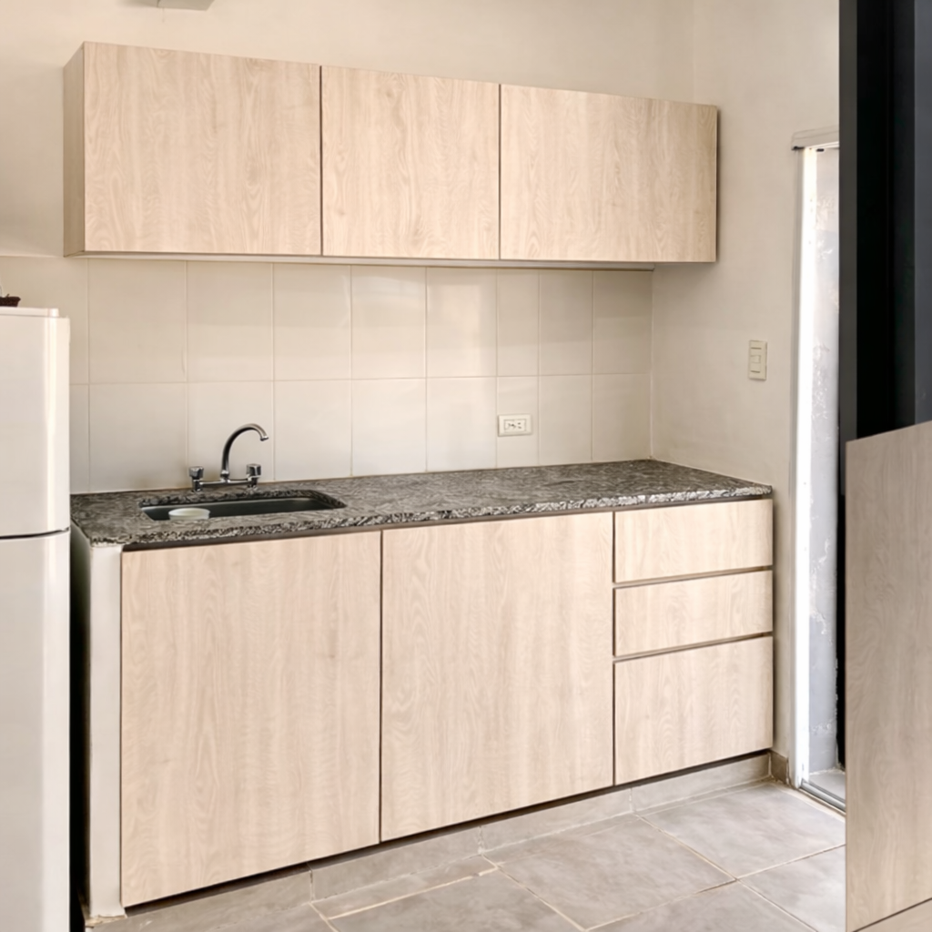 Mueble Alacena en KIRI