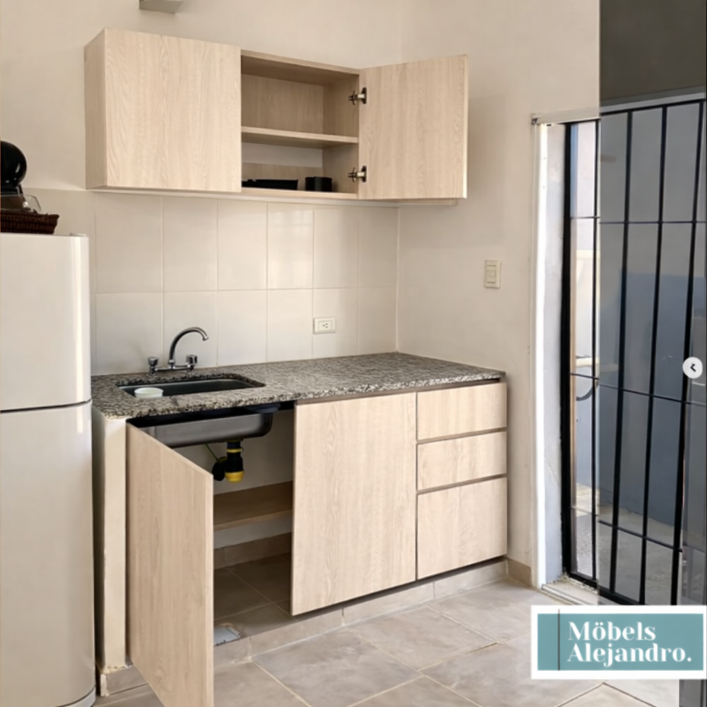 Banner ilustrado de Mueble Alacena